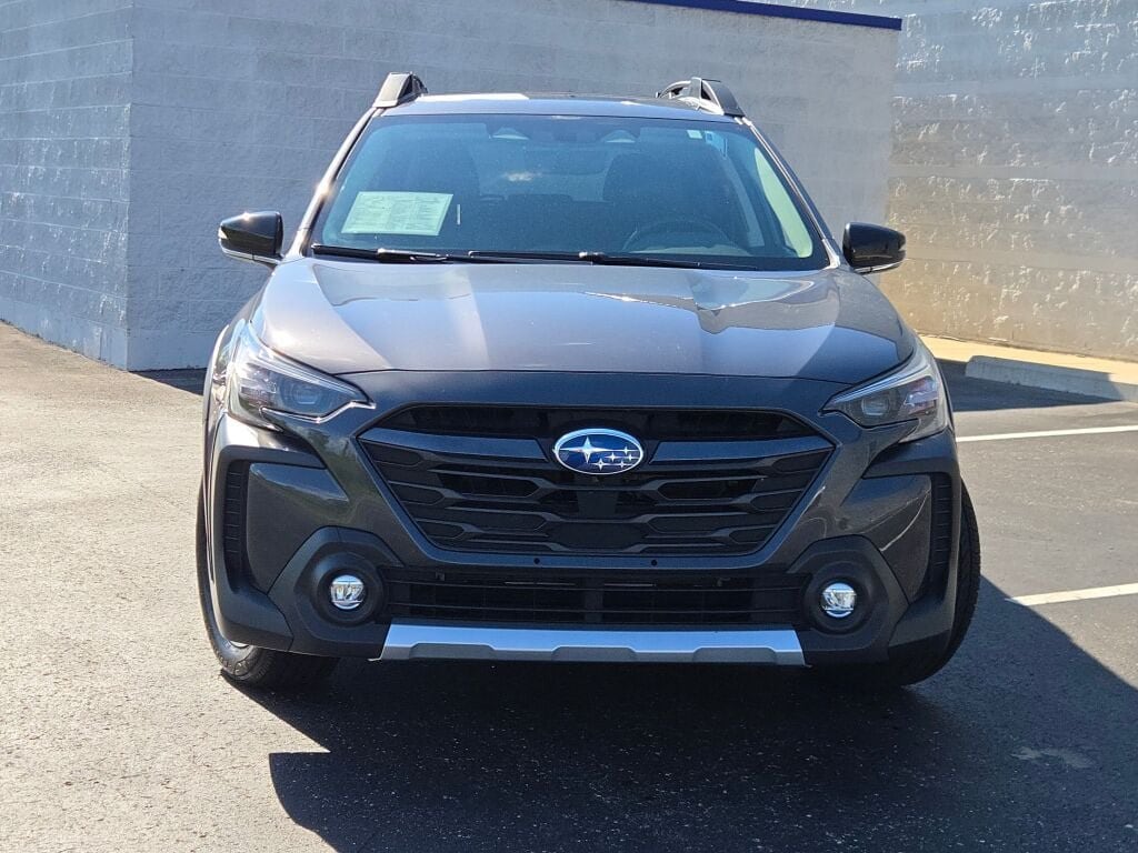 Used 2024 Subaru Outback Limited SUV