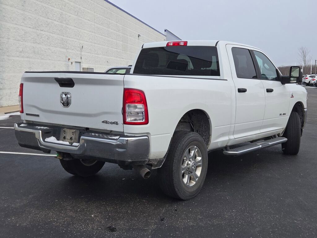2024 RAM 2500 - Image 10