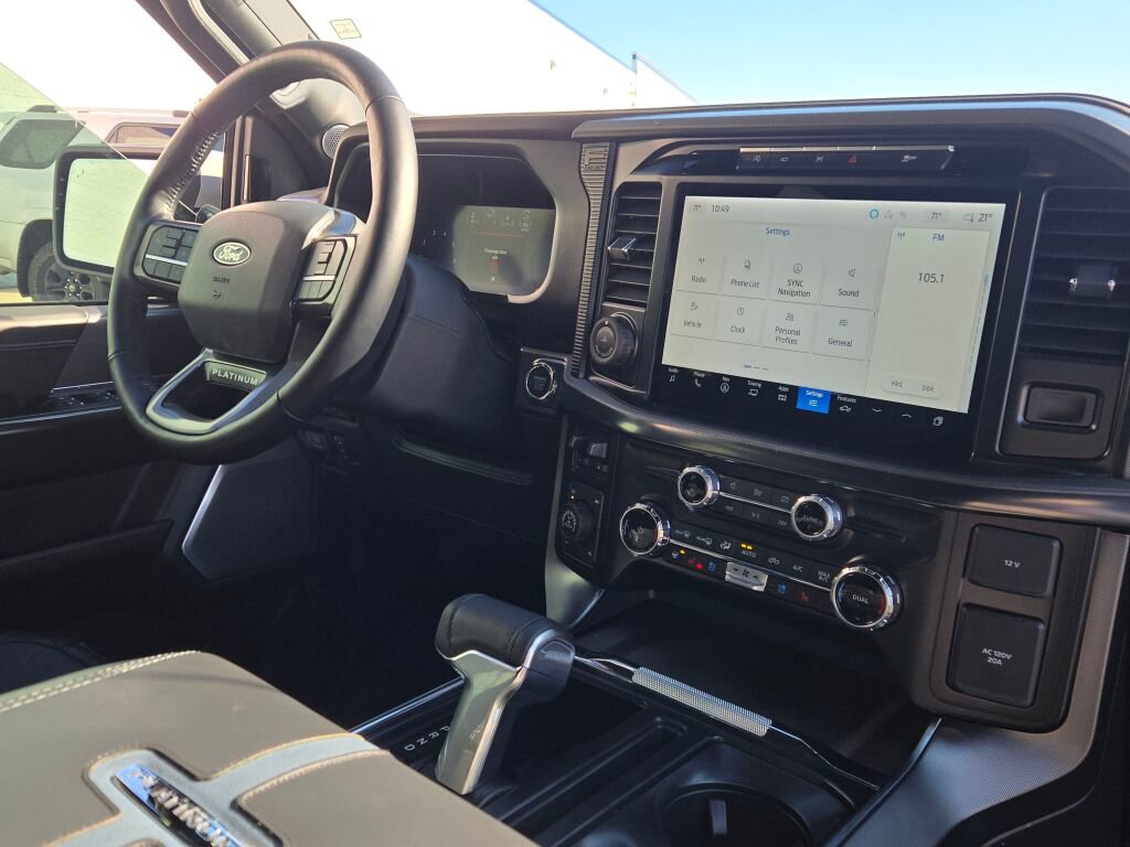 2024 FORD F-150 - Image 8