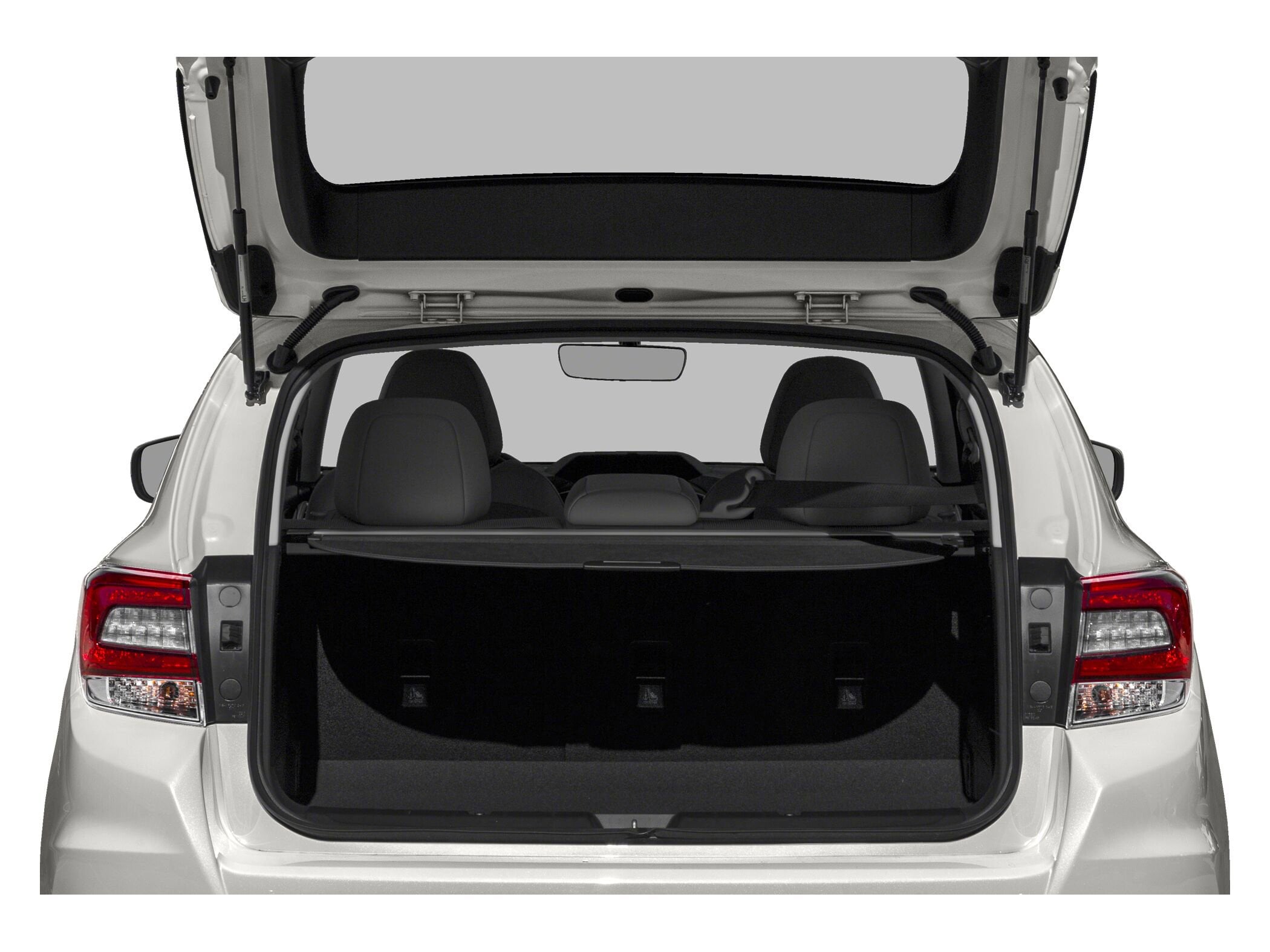 2021 SUBARU IMPREZA - Image 11