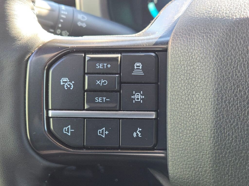 2024 FORD F-150 - Image 37