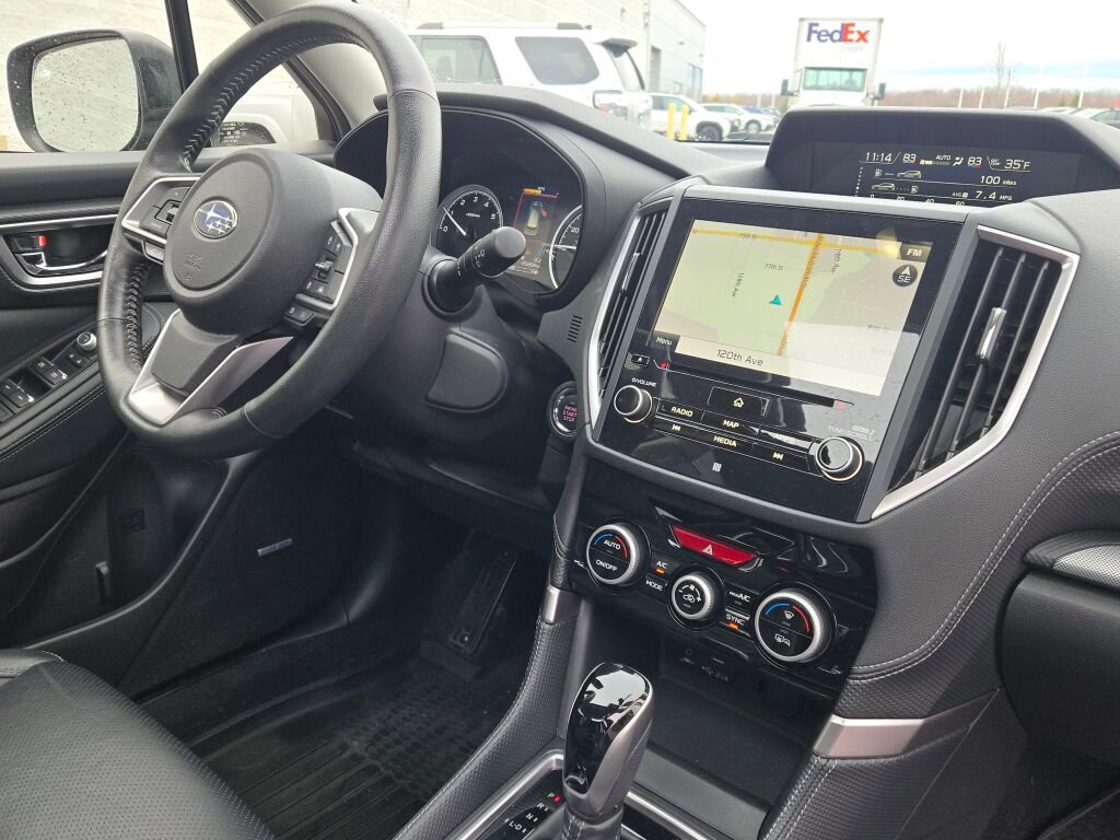 2019 SUBARU FORESTER - Image 8