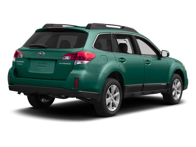 Used 2013 Subaru Outback Limited with VIN 4S4BRCPC6D3255994 for sale in Kenosha, WI