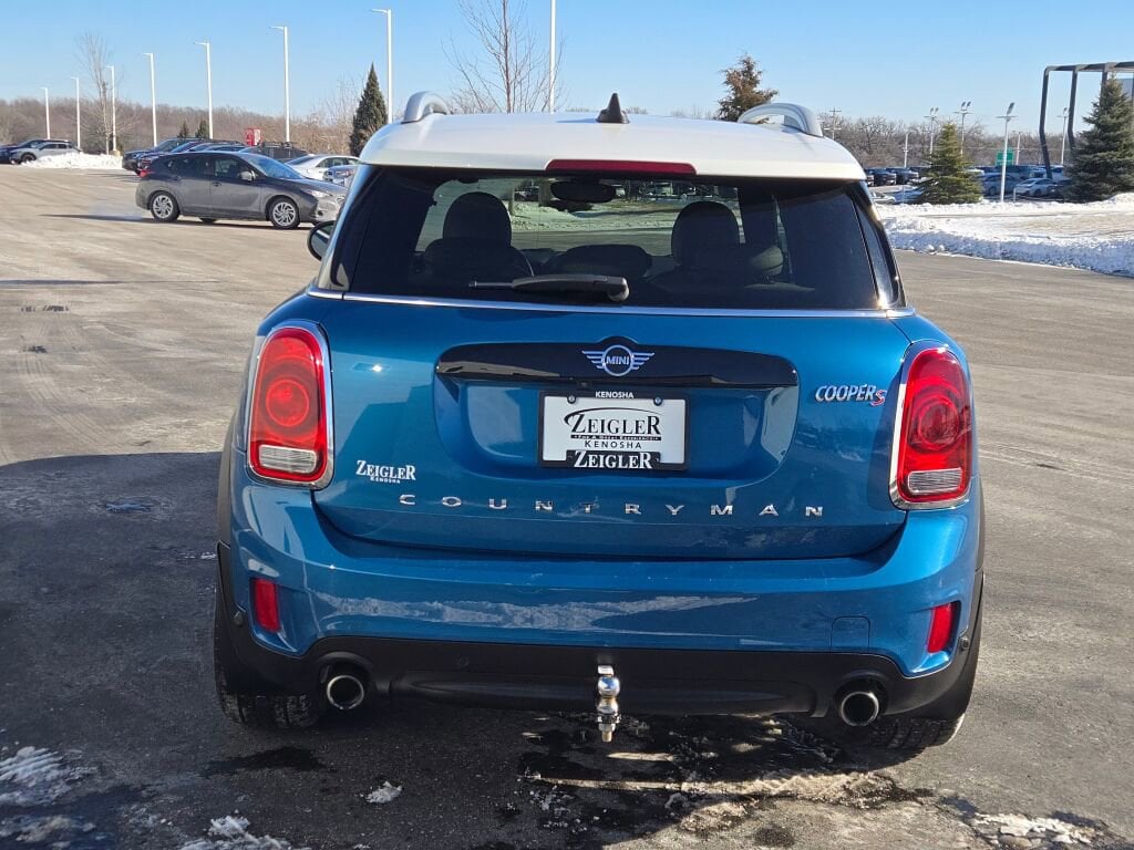 2019 MINI COUNTRYMAN - Image 12