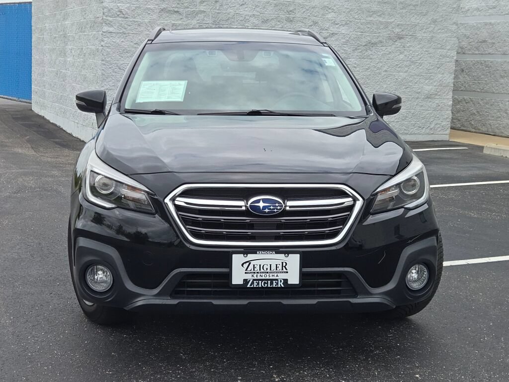 Used 2019 Subaru Outback 3.6R Touring SUV