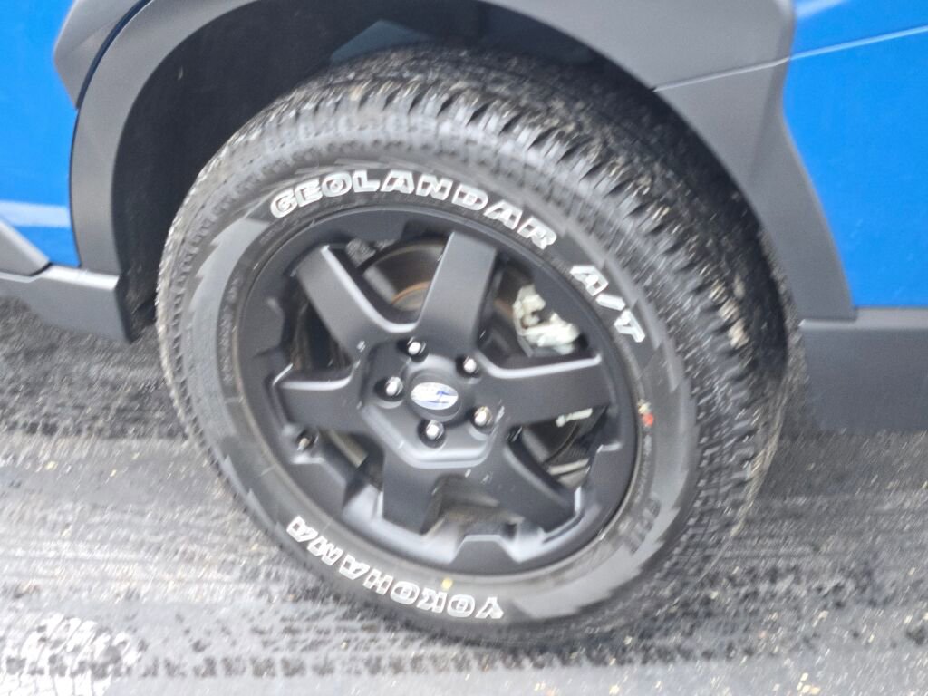 2025 SUBARU OUTBACK - Image 14