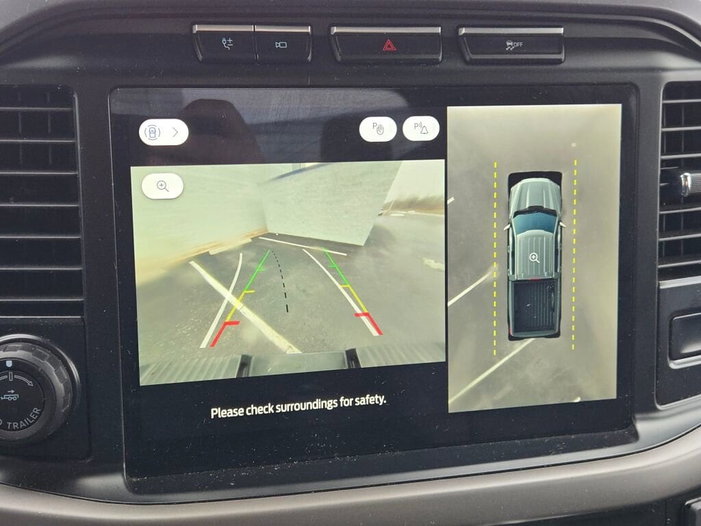 2024 FORD F-150 - Image 22