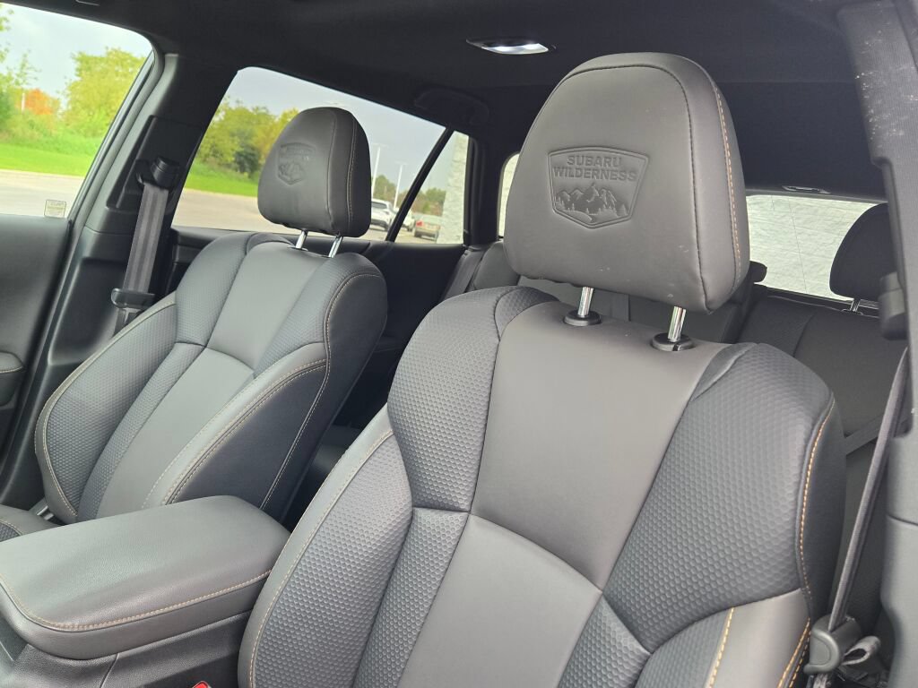 2023 Subaru Outback Wilderness - Photo 22