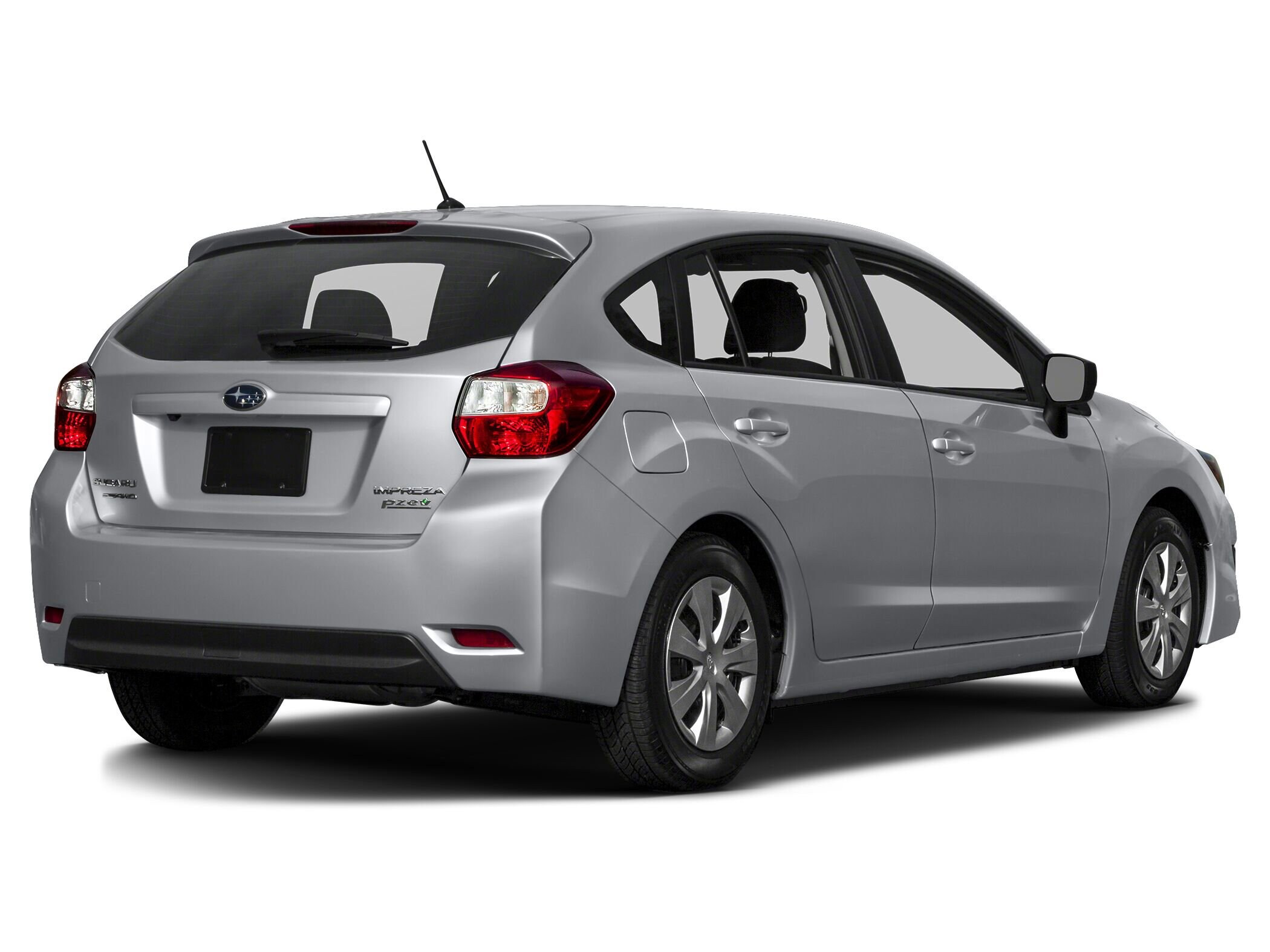 2015 Subaru Impreza 2.0i Sport Limited photo 2
