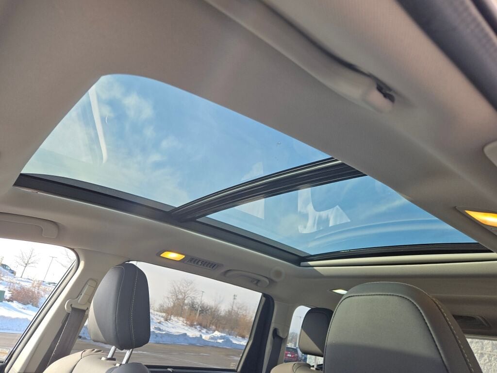 2023 SUBARU ASCENT - Image 24