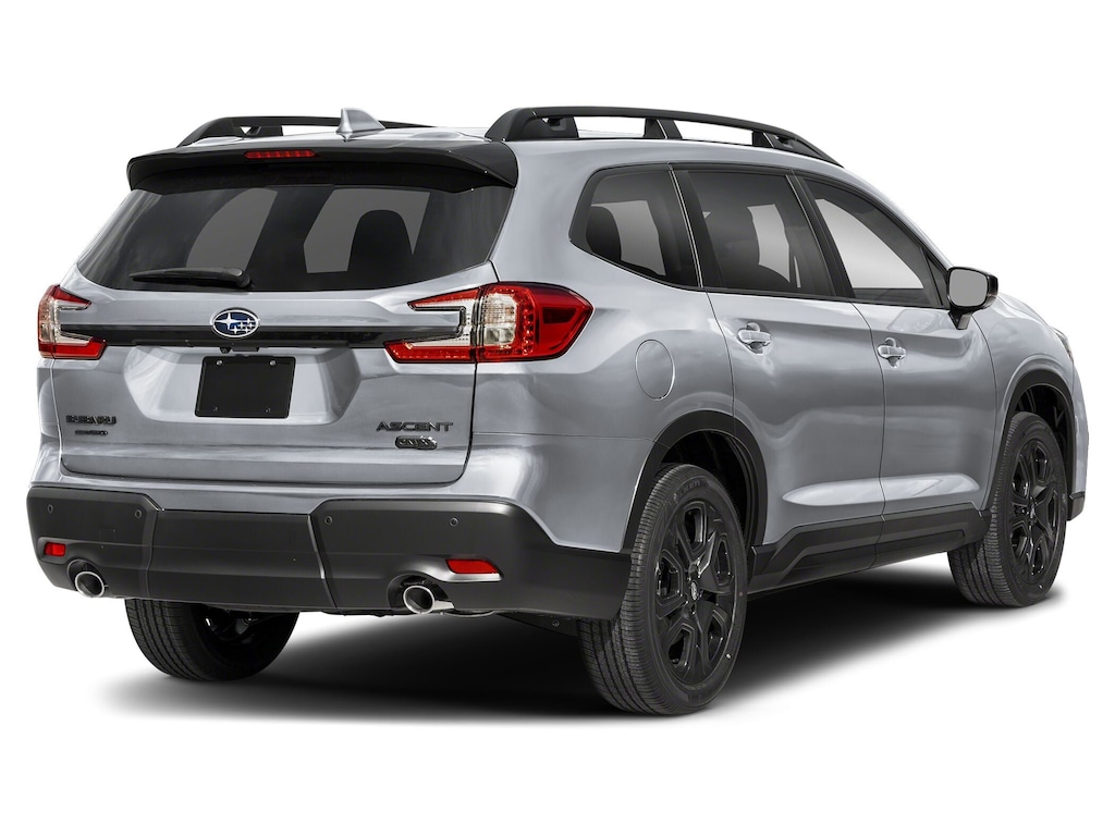 New 2026 Subaru Ascent Onyx Edition Touring 7-Passenger SUV