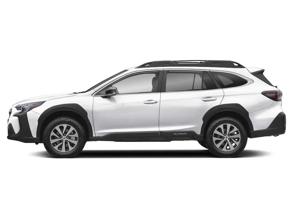 Used 2024 Subaru Outback Premium SUV