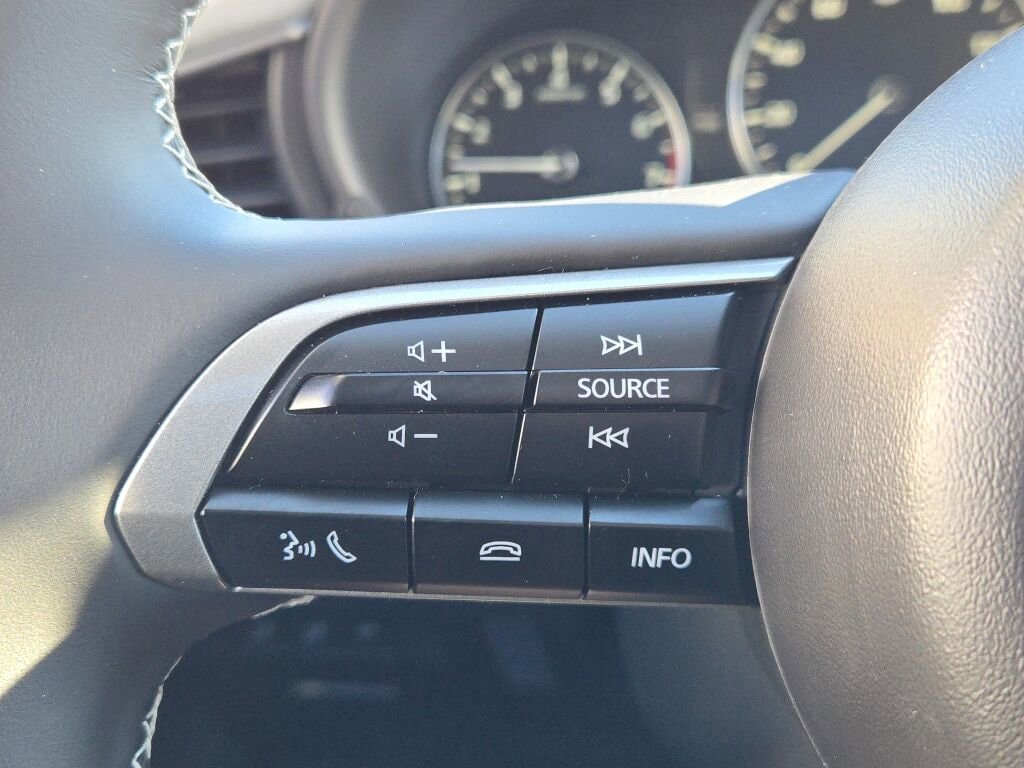 2026 MAZDA CX-30 - Image 32