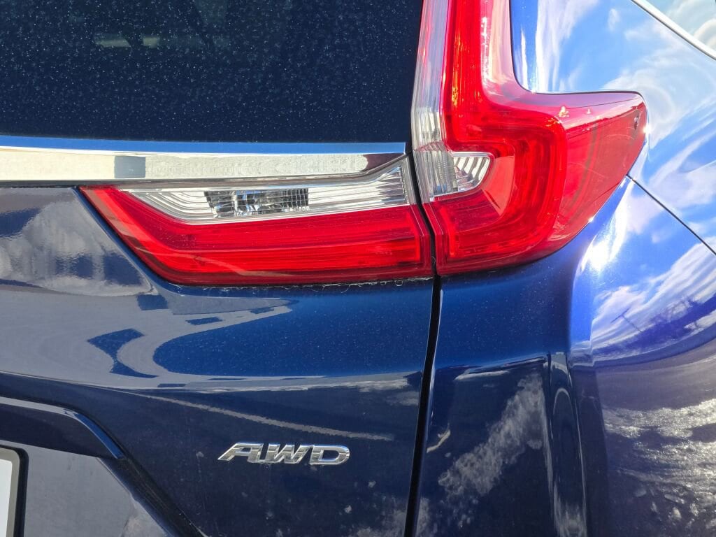 2019 HONDA CR-V - Image 10