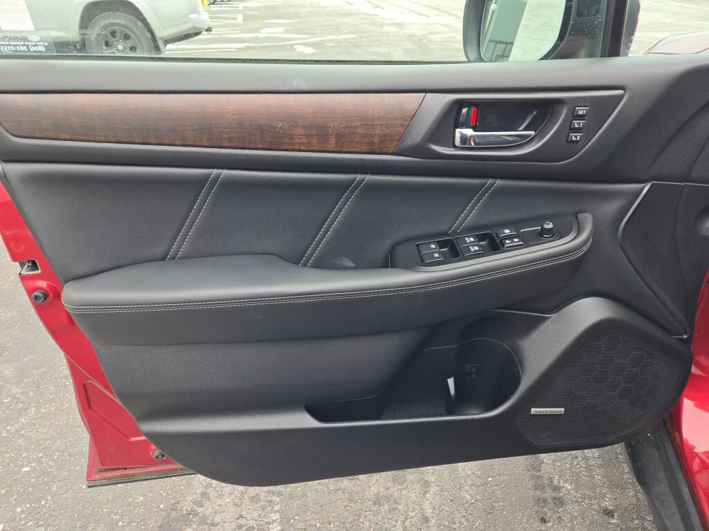 2019 SUBARU OUTBACK - Image 20