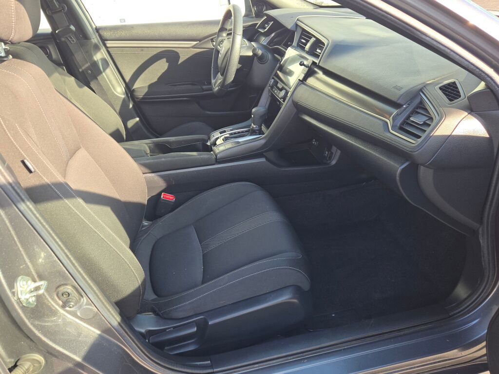 2017 HONDA CIVIC - Image 6