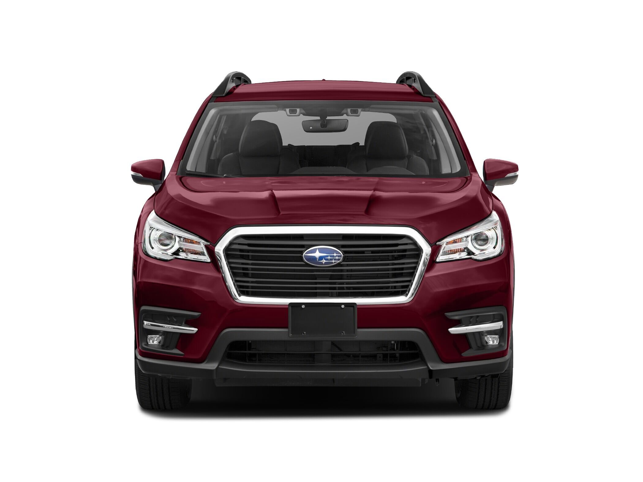 2019 Subaru Ascent Limited photo 4