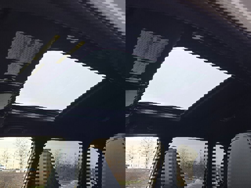 2026 Subaru Forester Sport - Photo 24