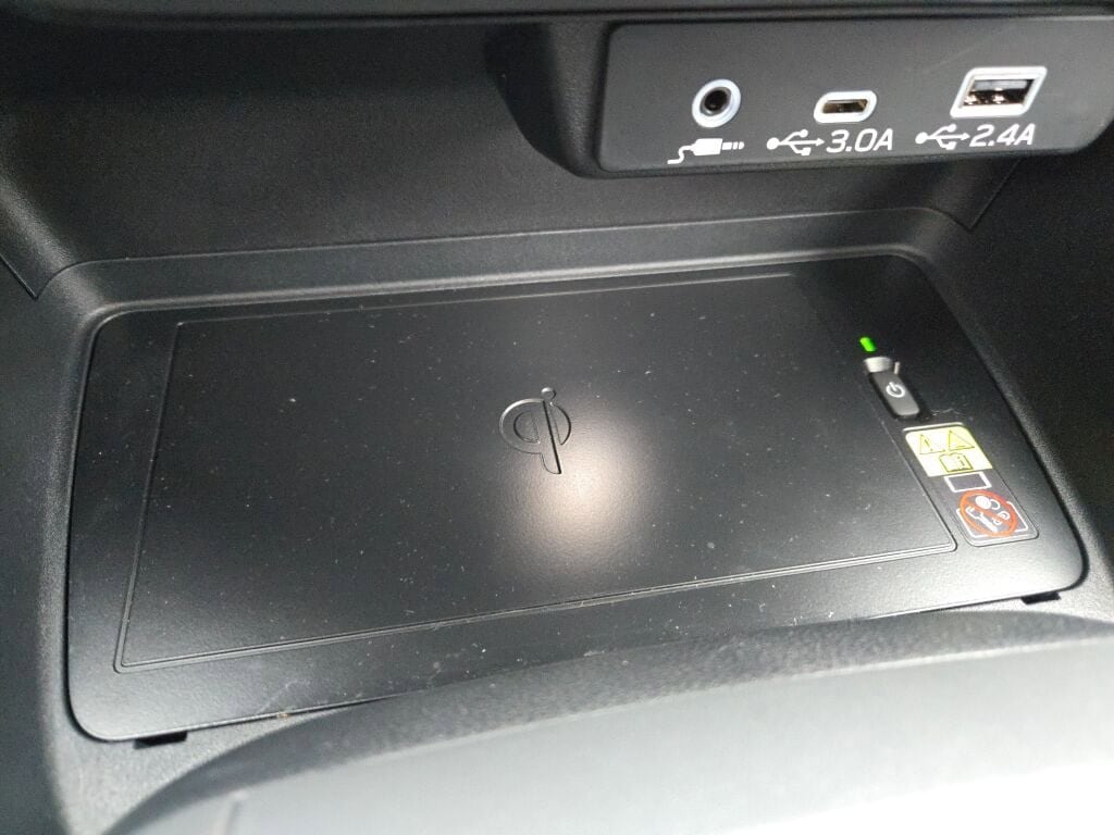 2025 SUBARU CROSSTREK - Image 28