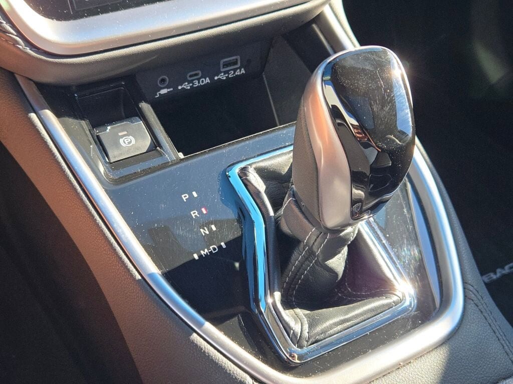 2023 SUBARU OUTBACK - Image 29