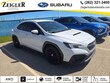  Subaru WRX