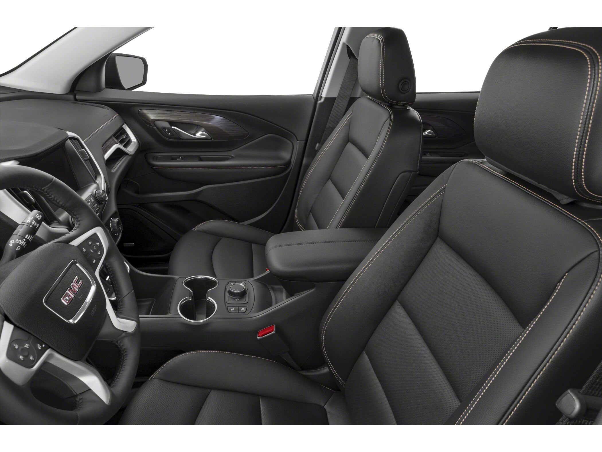 2021 GMC TERRAIN - Image 9