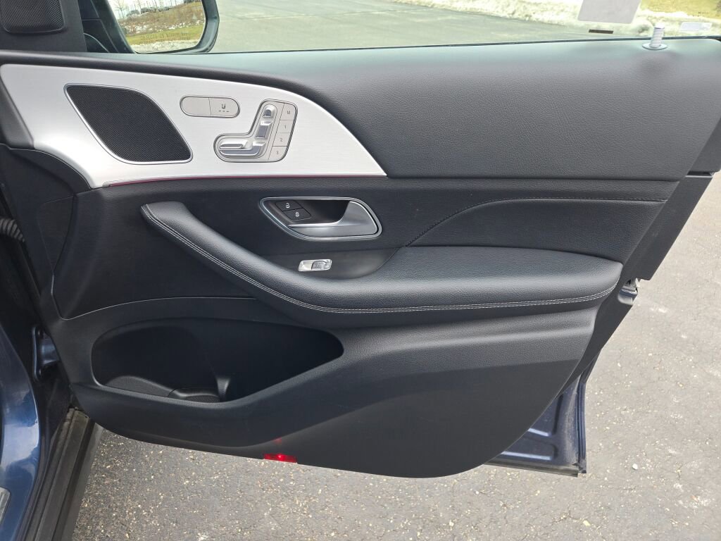 2024 MERCEDES-BENZ GLE-CLASS - Image 6