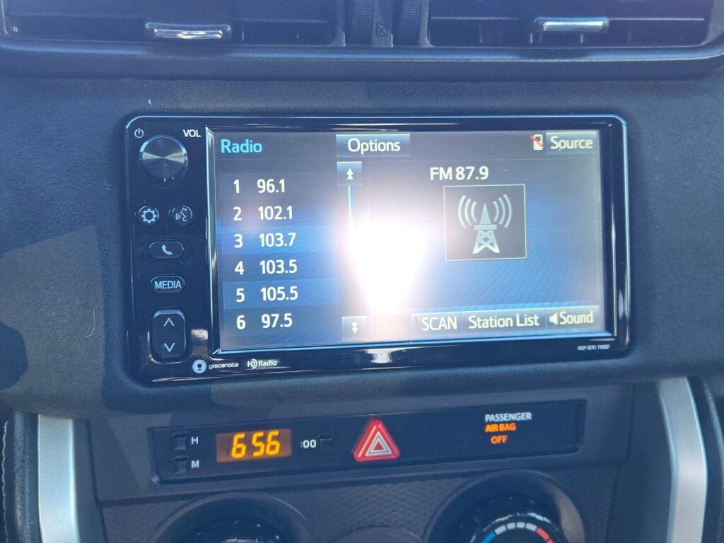 2017 TOYOTA 86 - Image 17