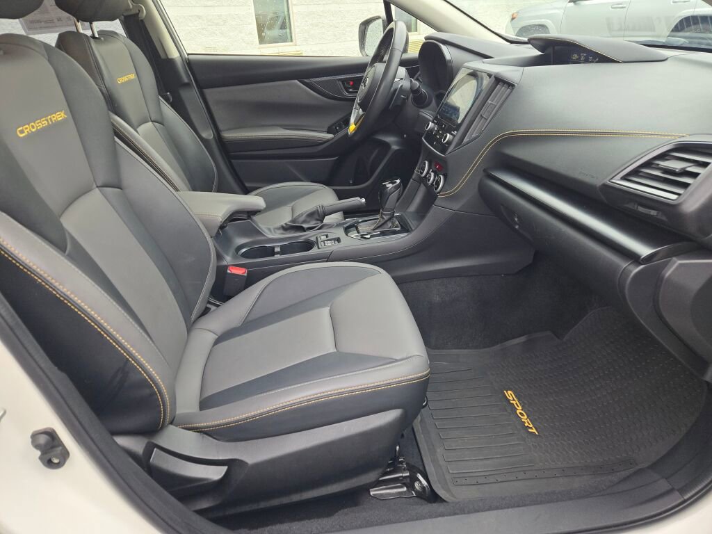 2023 SUBARU CROSSTREK - Image 6