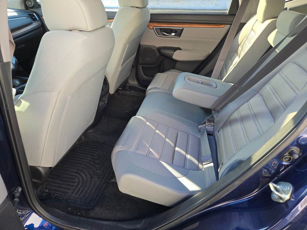 2019 HONDA CR-V - Image 14
