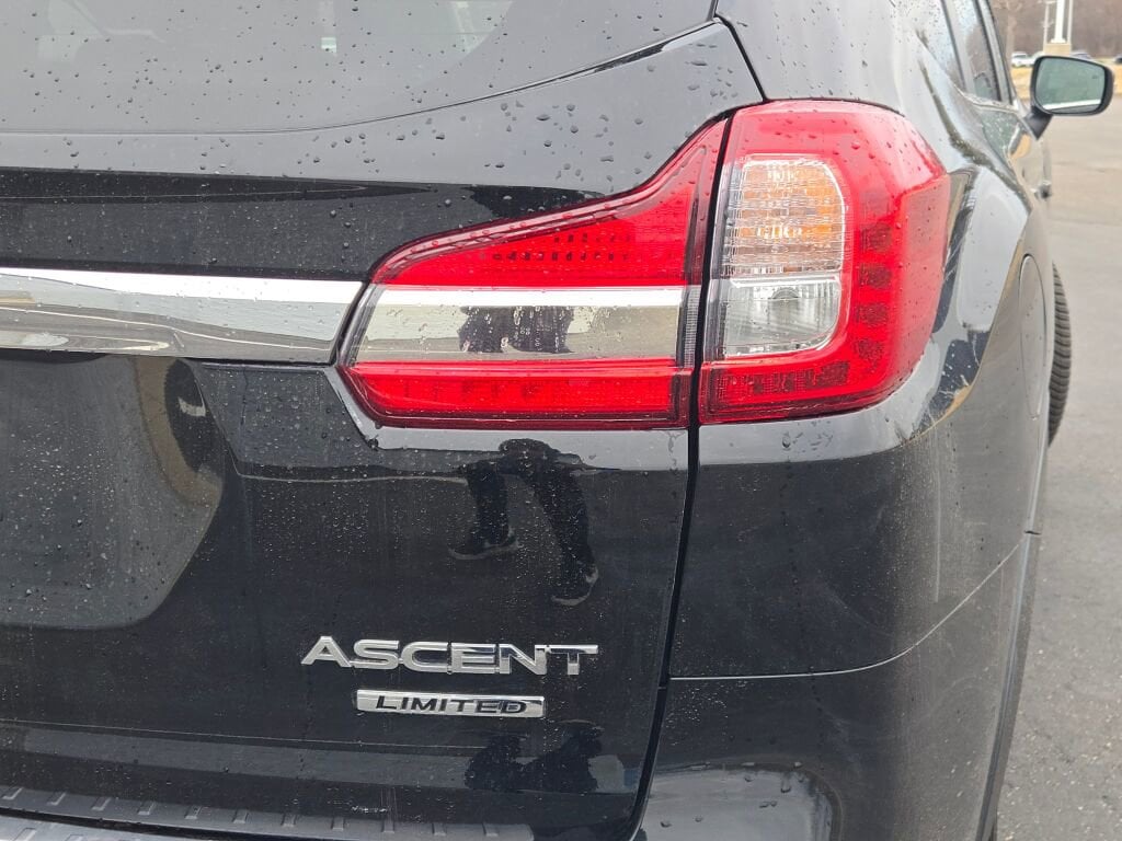 2021 SUBARU ASCENT - Image 15