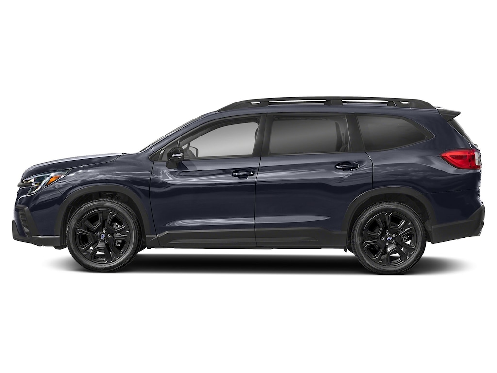 Used 2024 Subaru Ascent Onyx Edition Limited 7-Passenger SUV