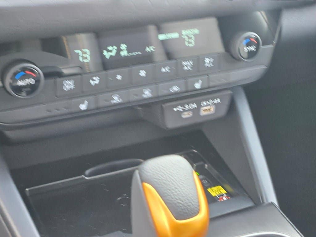 2026 Subaru Outback Wilderness - Photo 27