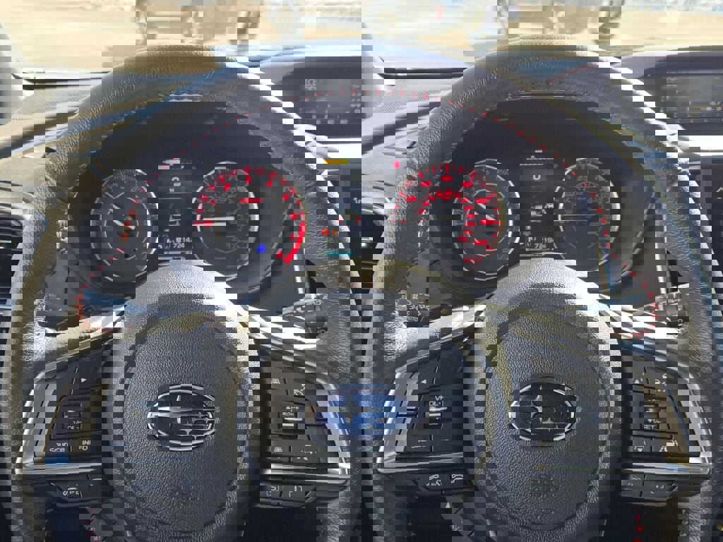 2023 SUBARU IMPREZA - Image 30