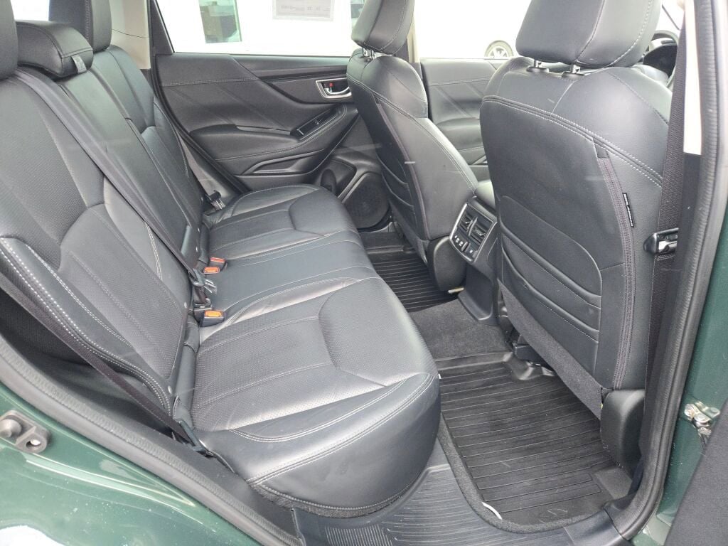 2023 SUBARU FORESTER - Image 9