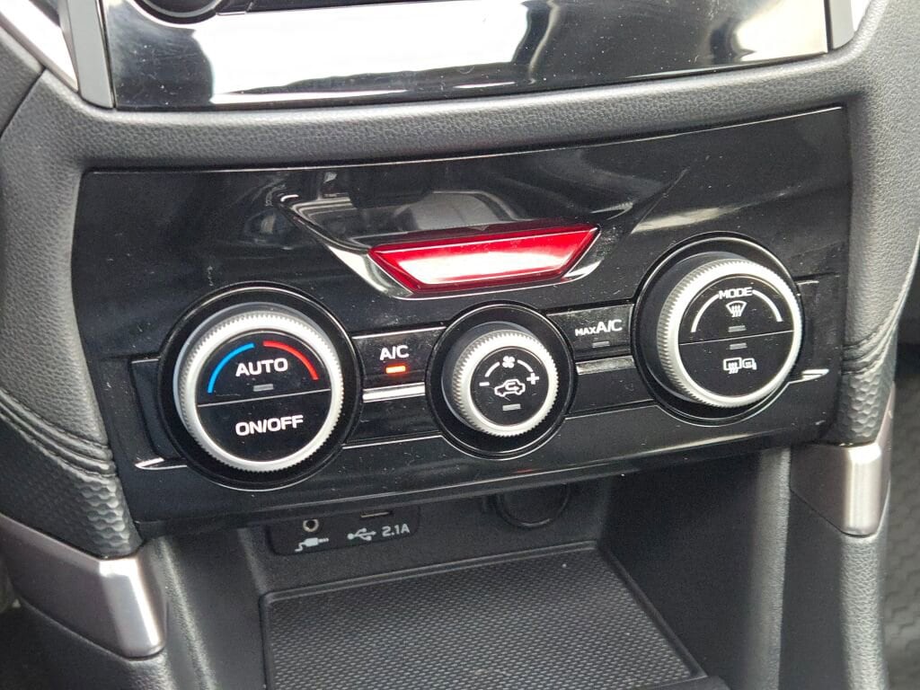 2022 SUBARU FORESTER - Image 27