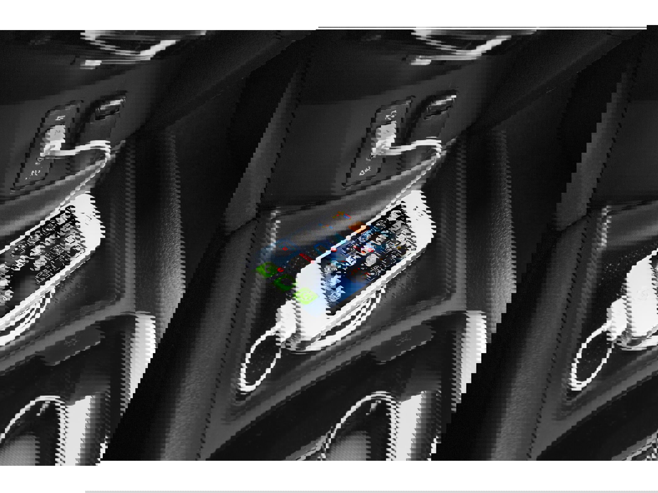 2015 NISSAN ROGUE - Image 16