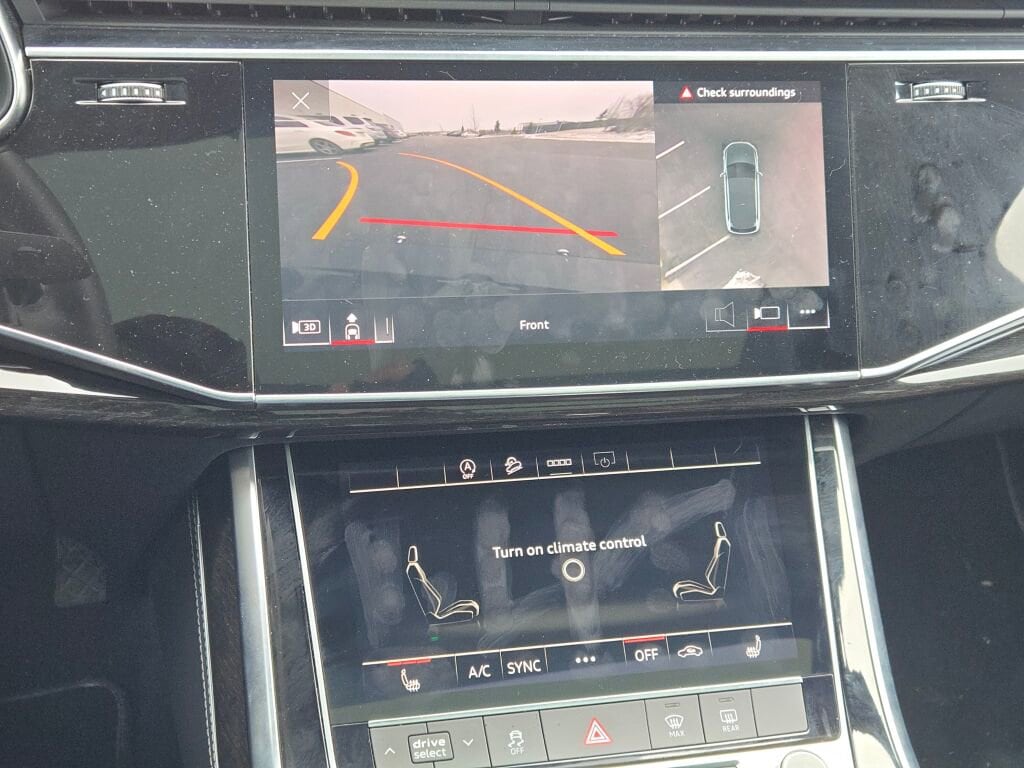 2025 AUDI Q7 - Image 20