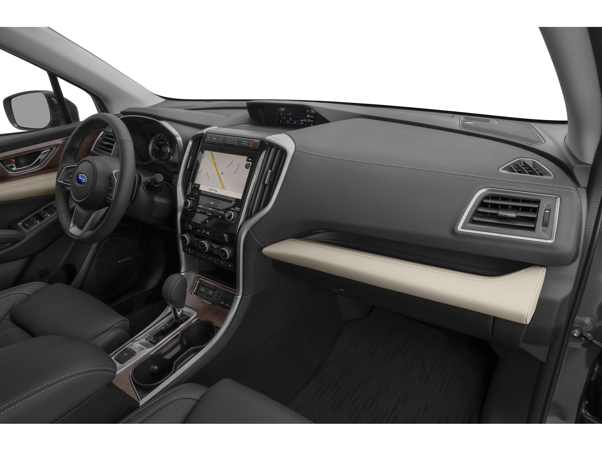 2021 SUBARU ASCENT - Image 15