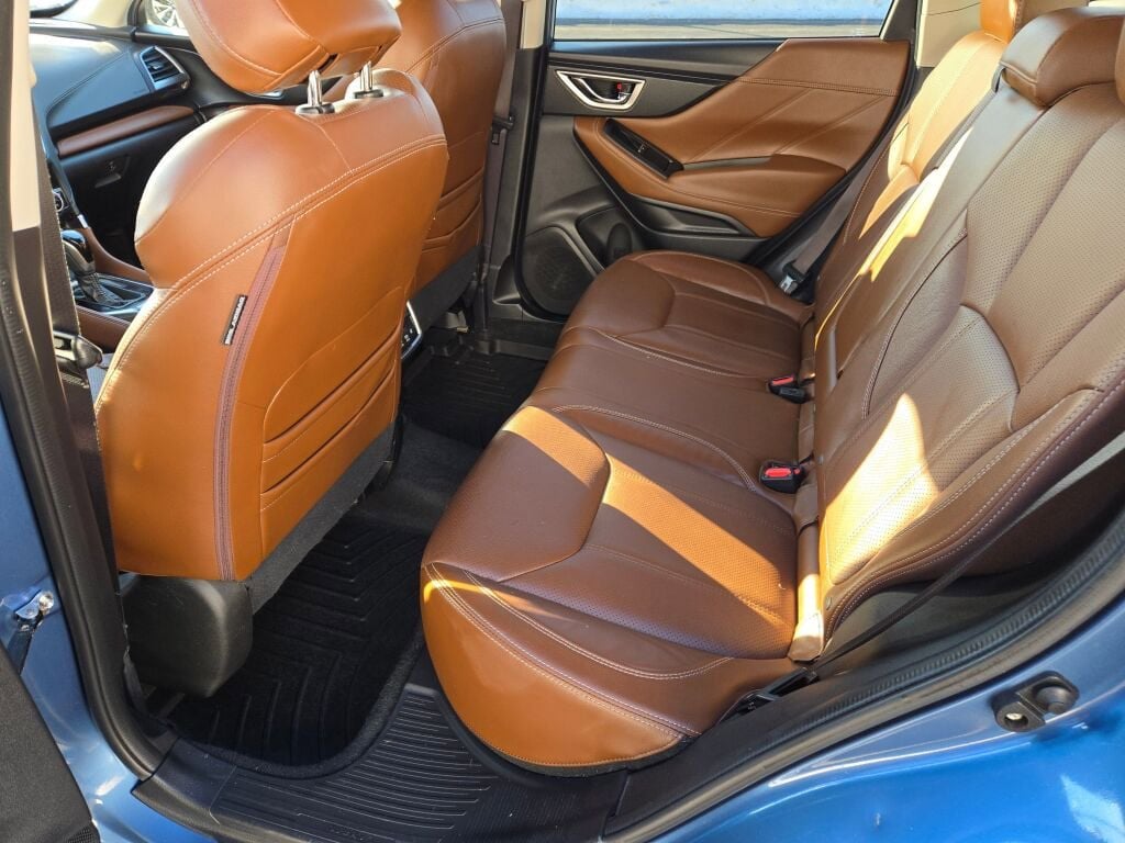 2019 SUBARU FORESTER - Image 17