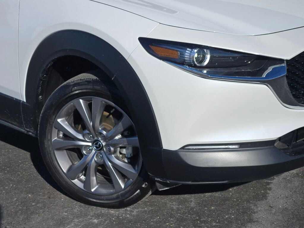 Used 2023 Mazda CX-30 2.5 S Preferred Package SUV