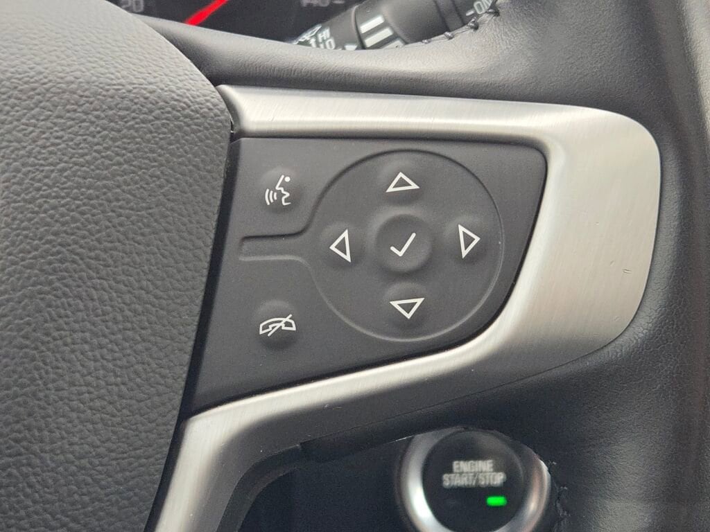 2021 GMC TERRAIN - Image 32