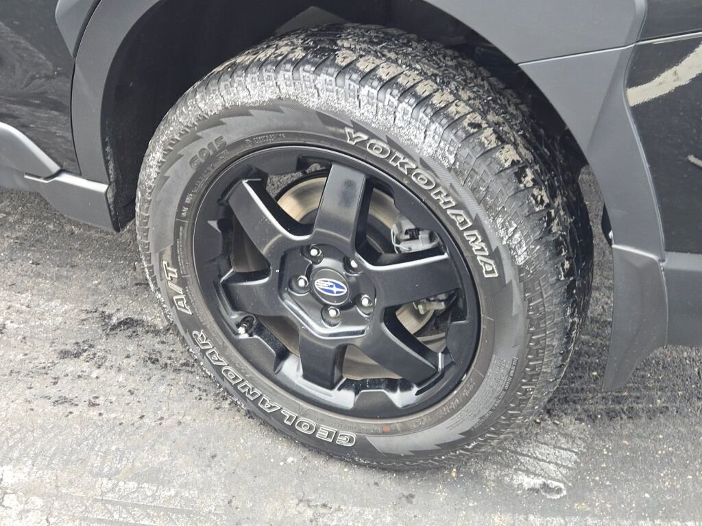 2022 SUBARU OUTBACK - Image 15