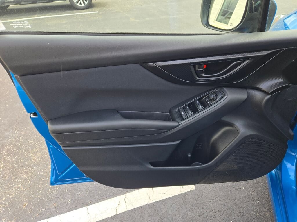 2023 SUBARU IMPREZA - Image 18