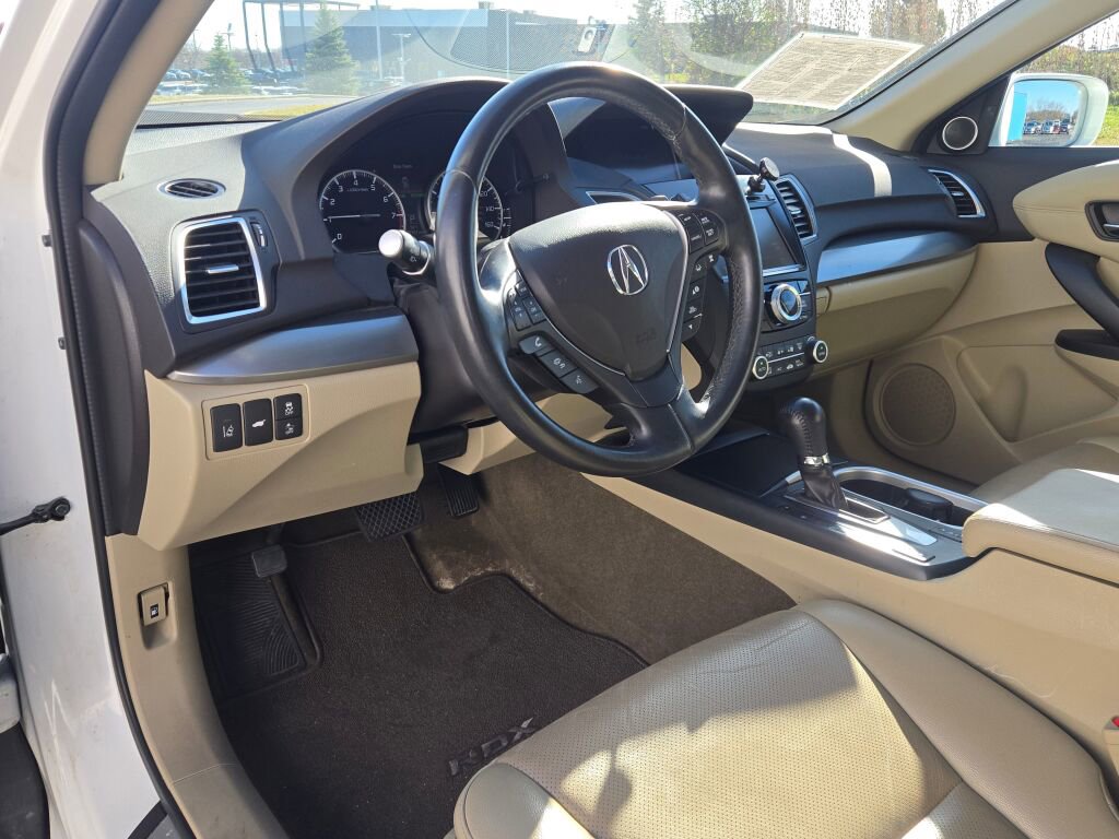 2016 ACURA RDX - Image 22