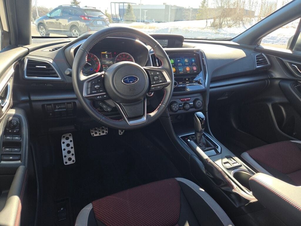 2023 SUBARU IMPREZA - Image 17