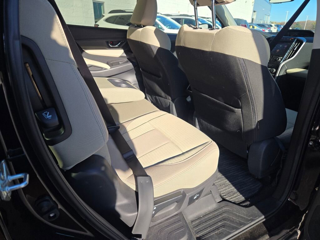 2022 SUBARU ASCENT - Image 30