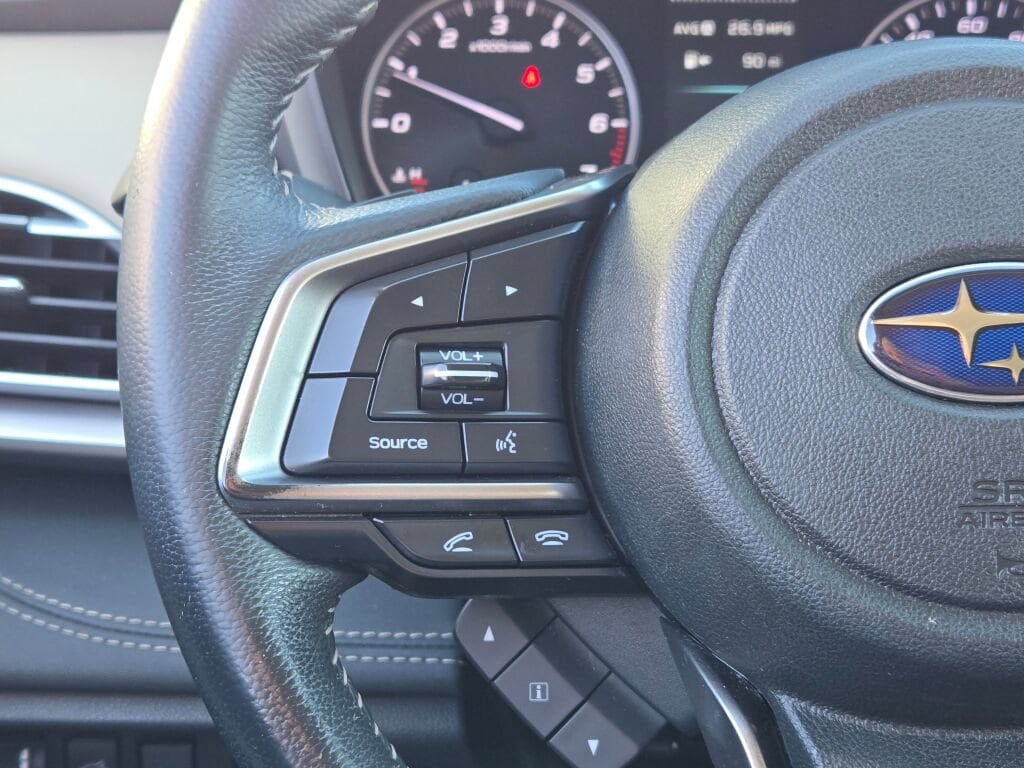 2020 Subaru Outback Limited - Photo 33