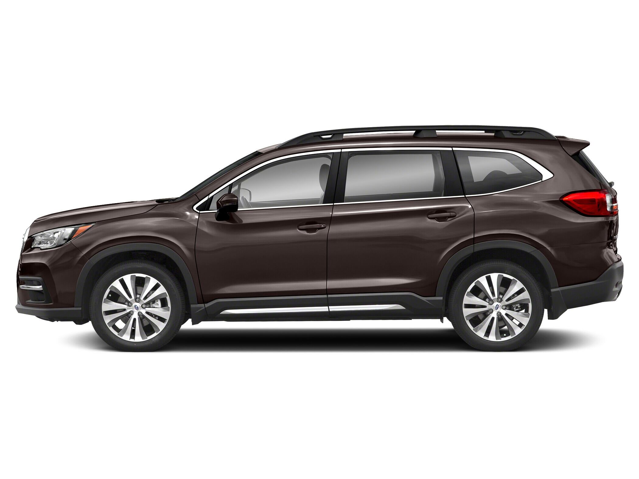 2019 Subaru Ascent Limited photo 3