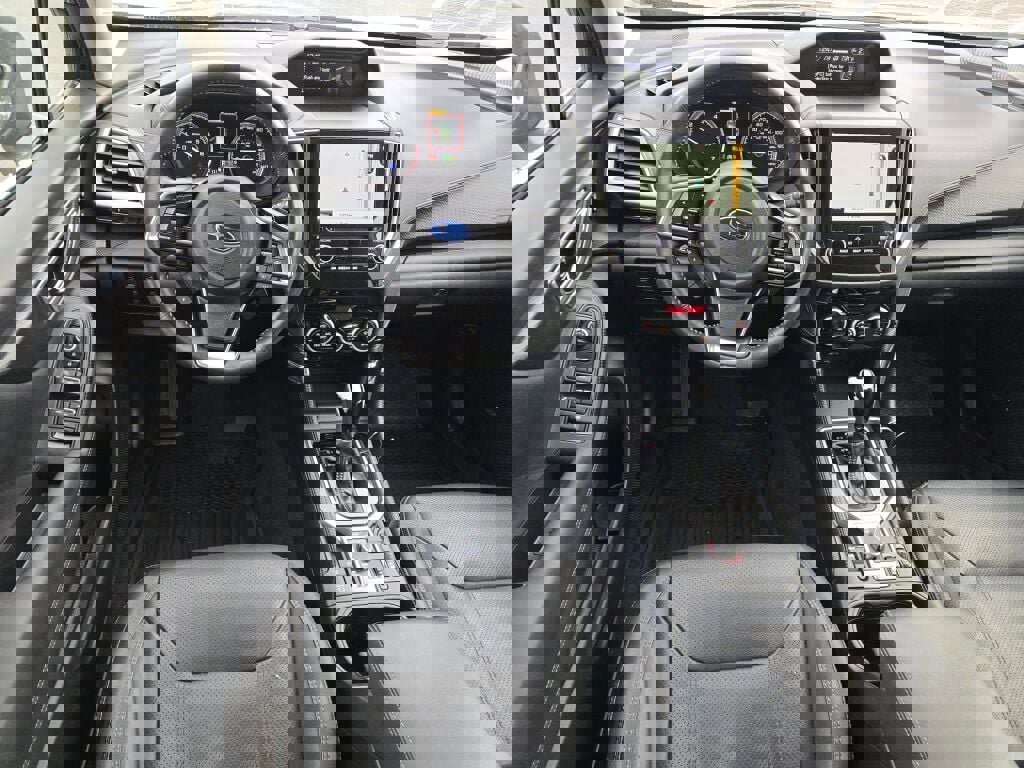 2023 SUBARU FORESTER - Image 17